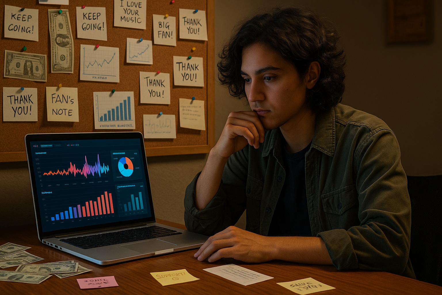 The Rise of Fan Equity and Micro-Ownership in Music