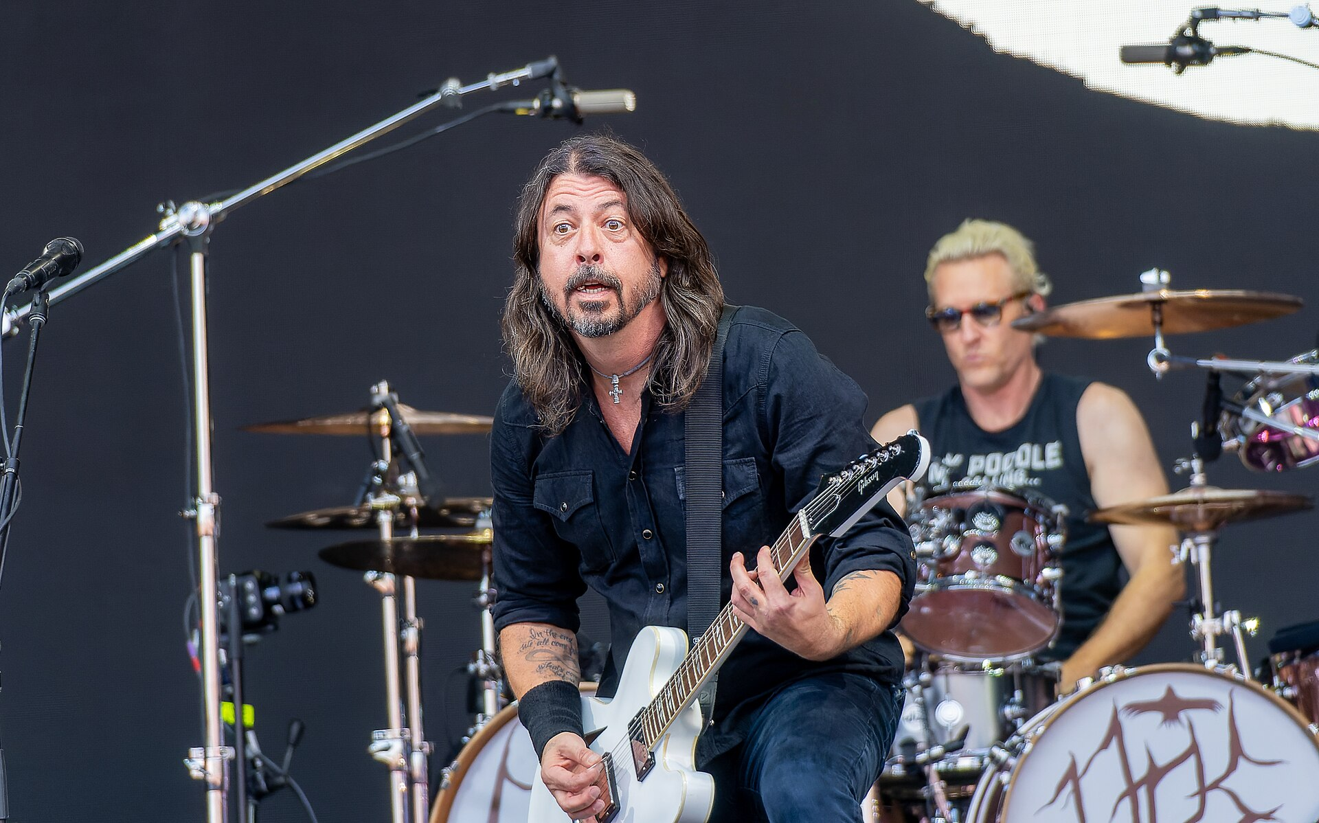 Why the Foo Fighters’ Intimate Pop-Up Gigs are Rock’s Purest Joy