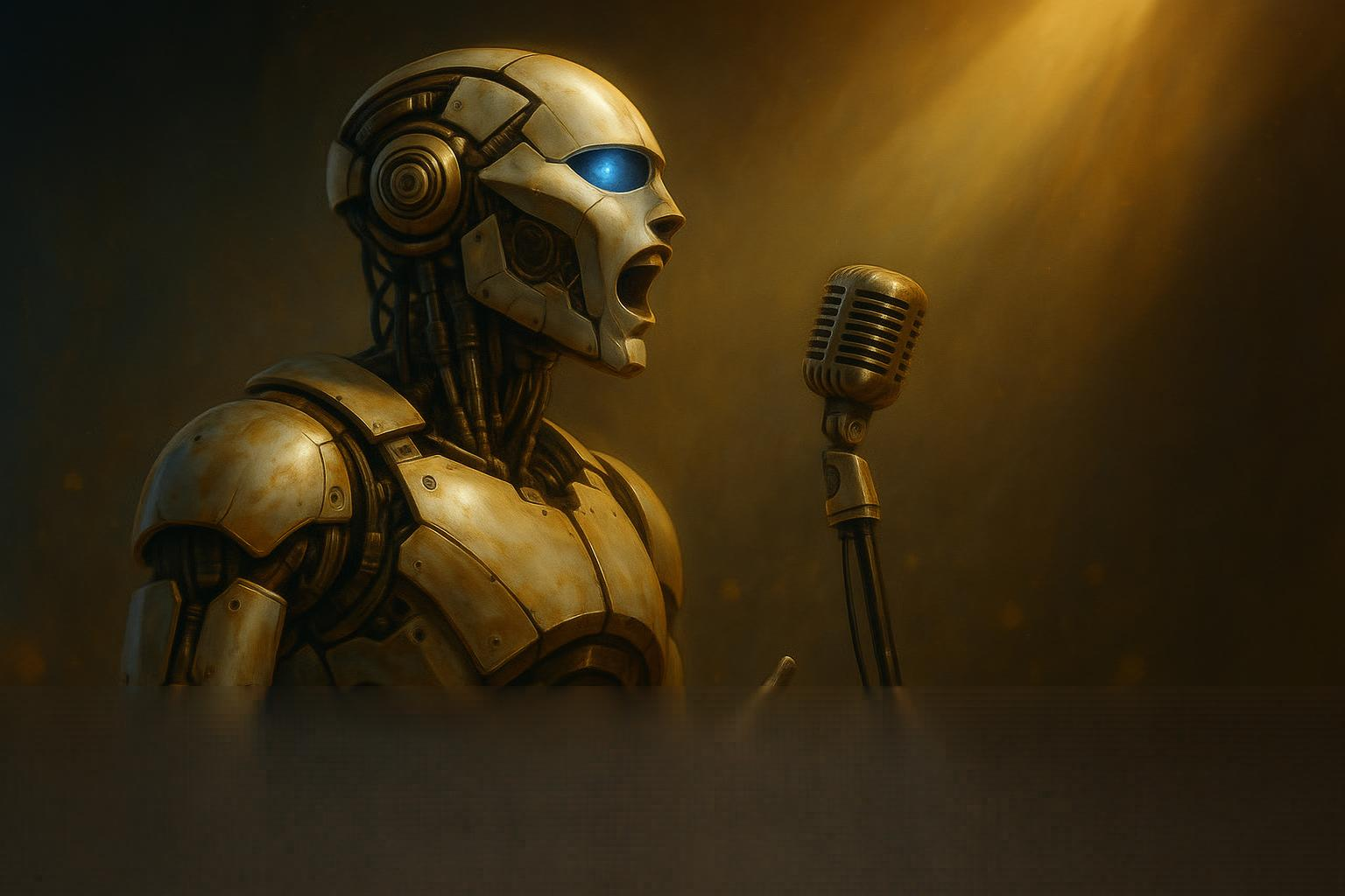 AI Music: Love or Hate? New Study Has the Answer