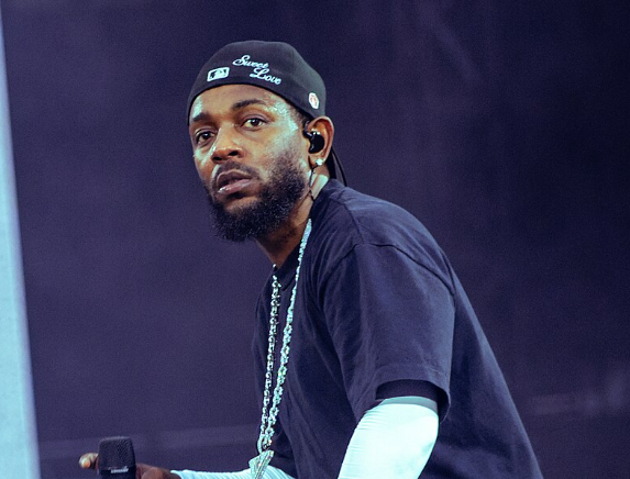 No Rap in Billboard Top 40 For First Time in 30 Years