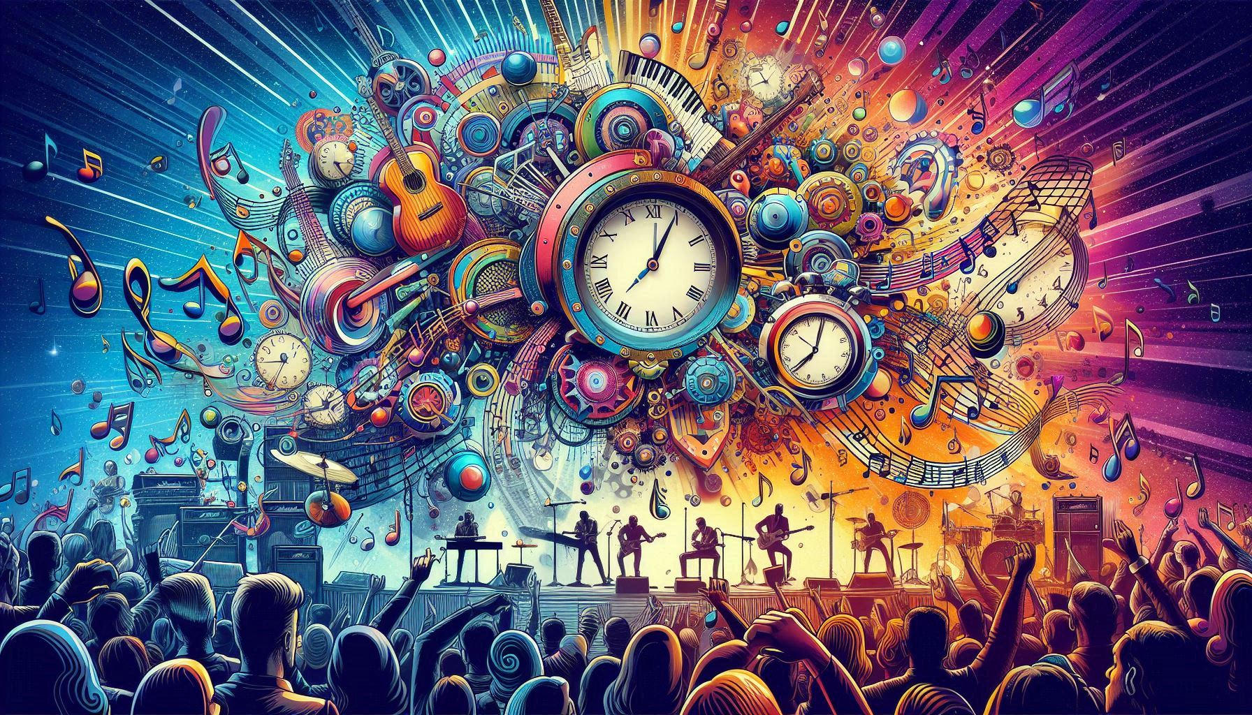 Why Pop Songs Are Getting Shorter and What It Means for Artists