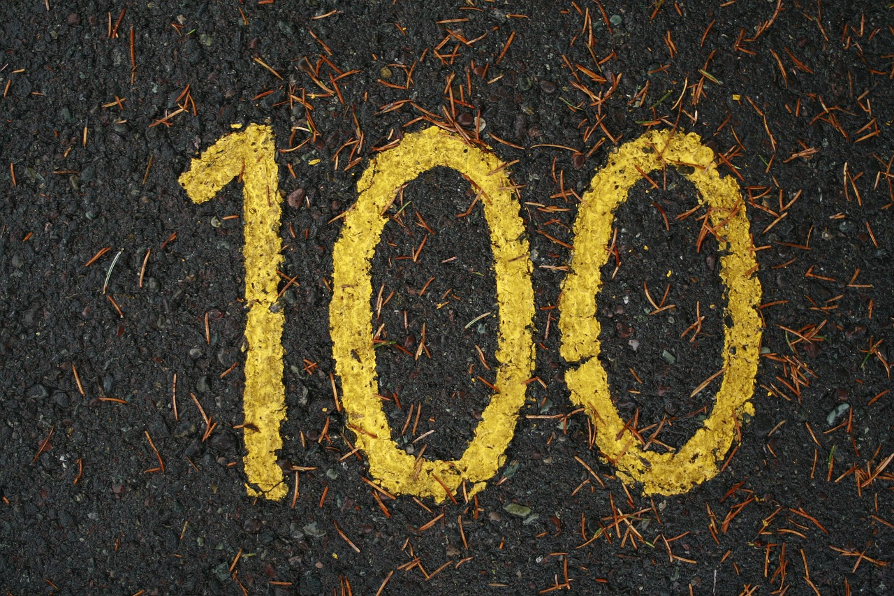 Spotify: Top 100 Songs of the Streaming Era