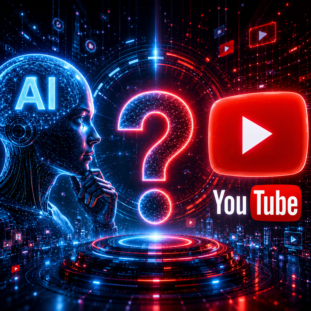 Award-Winning AI Music Videos: The Most Controversial Art Form on YouTube?