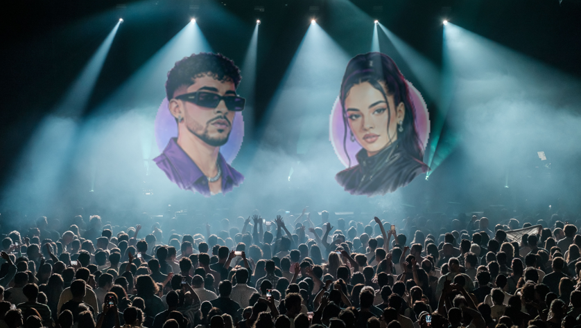 Pop Music Is Becoming Multilingual — And Spotify’s Data Shows the Shift