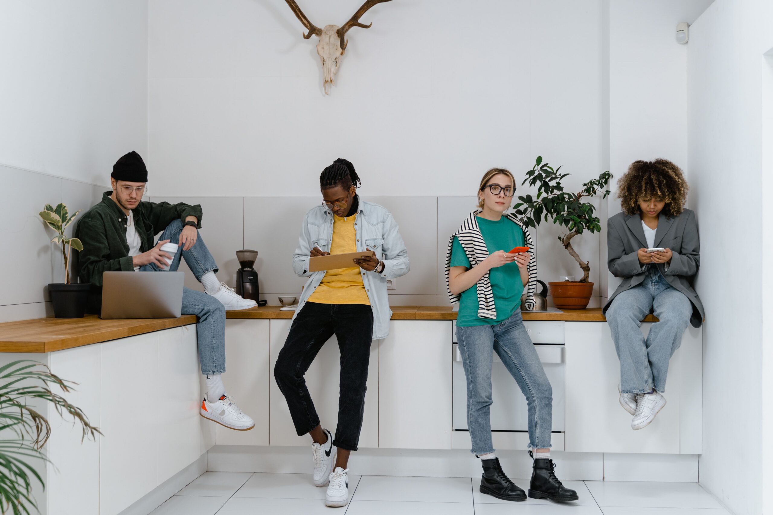 Gen Z Is Rewriting the Soundtrack of Modern Culture